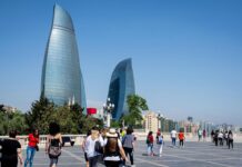 Российский союз туриндустрии (РСТ) подтверждает стабильный спрос на туры в Азербайджан rossijskij soyuz turindustrii rst podtverzhdaet stabilnyj spros na tury v azerbajdzhan-missionary-su-175172845100-0