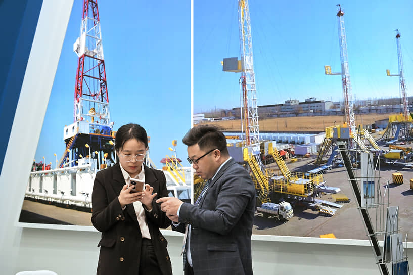 Рост цифровизации Норникеля и Минэнерго РФ усиливается с Рексофт и Т1-0