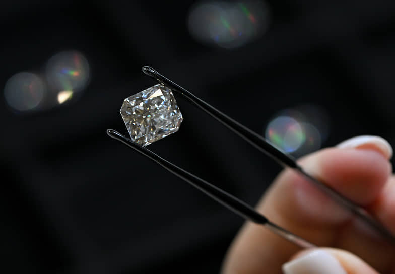 Рост популярности синтетических алмазов открывает новые возможности ювелиров-0