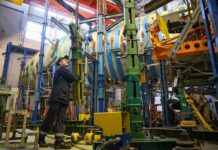 Ростех, ОАК и Уральский приборостроительный завод активно разрабатывают авионику для МС-21, SJ-100 и Ту-214 rosteh oak i uralskij priborostroitelnyj zavod aktivno razrabatyvayut avioniku dlya ms21 100 i tu214-missionary-su-175319519300-0