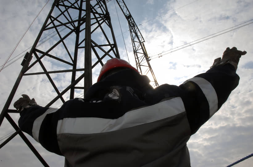 «Россети» в последние годы стремятся нарастить свою выручку, не связанную с передачей электроэнергии