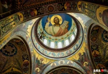 Рождество Иоанна Крестителя и его значение в Православной Церкви rozhdestvo ioanna krestitelya i ego znachenie v pravoslavnoj czerkvi-missionary-su-175184374600-0