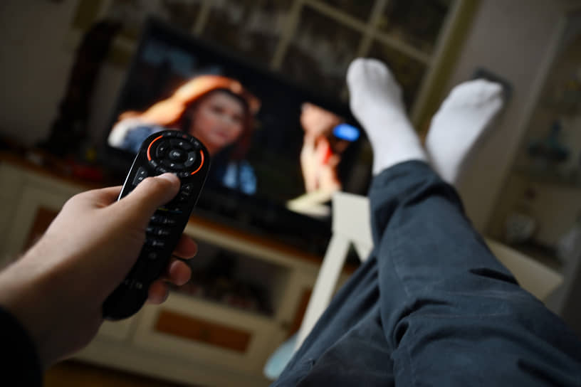 РТРС запускает новый видеораздел на платформе РТРС.Плюс-0