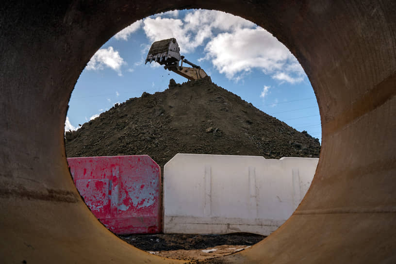 Рынок ДСТ ожидает уверенного роста к 2027 году, сообщает Росспецмаш-0