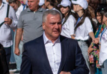 Самвел Карапетян добился победы над правительством Армении в SCC по делу о «Электросетях» samvel karapetyan dobilsya pobedy nad pravitelstvom armenii v po delu o elektrosetyah-missionary-su-175325861600-0