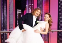 Счастливая история Игоря Николаева, Юлии Проскуряковой и их вдохновения schastlivaya istoriya igorya nikolaeva yulii proskuryakovoj i ih vdohnoveniya-missionary-su-175179082300-0