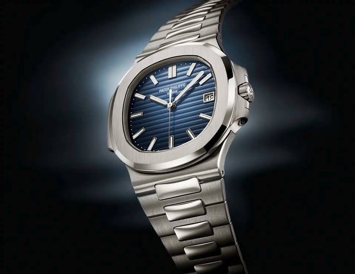 Секреты часов Patek Philippe Nautilus и их растущая ценность на рынке-0