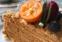 Секреты приготовления идеального медовика по рецепту Софи Кальчевой sekrety prigotovleniya idealnogo medovika po reczeptu sofi kalchevoj-missionary-su-175171359200-0