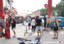 Съемки сериала с Александром Яценко и Федором Кудряшовым в Находке semki seriala s aleksandrom yaczenko i fedorom kudryashovym v nahodke-missionary-su-175187585100-0