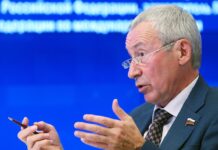 Сенатор Андрей Климов готовится к новым задачам после работы в Совете Федерации senator andrej klimov gotovitsya k novym zadacham posle raboty v sovete federaczii-missionary-su-175278664800-0