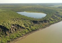 Сергей Чалов из МГУ изучает динамику таяния вечной мерзлоты на Колыме sergej chalov iz mgu izuchaet dinamiku tayaniya vechnoj merzloty na kolyme-missionary-su-175189590700-0