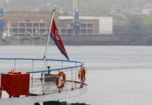 sergej lavrov i czoj son hi obsudili perspektivy paromov vladivostok kndr-missionary-su-175234392000-0