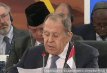 Сергей Лавров и Владимир Путин обсуждают мировые перемены для США и БРИКС sergej lavrov i vladimir putin obsuzhdayut mirovye peremeny dlya ssha i briks-missionary-su-175183734900-0