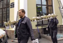 Сергей Миронов предложил ответ иностранному бизнесу после ухода H&M, IKEA и Total sergej mironov predlozhil otvet inostrannomu biznesu posle uhoda i -missionary-su-0