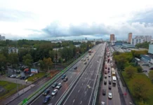 Сергей Обухов и Андрей Воробьев поддержали развитие трассы Щелковское шоссе sergej obuhov i andrej vorobev podderzhali razvitie trassy shhelkovskoe shosse-missionary-su-175255939400-0