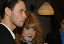 Сергей Савин рассказал, почему покинул "Дом-2" и вспомнил Аллу Пугачеву sergej savin rasskazal pochemu pokinul dom2 i vspomnil allu pugachevu-missionary-su-175263296200-0