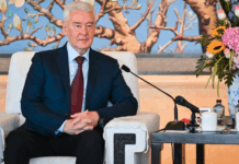 Сергей Собянин рассказал о новых горизонтах взаимодействия Москвы и Пекина sergej sobyanin rasskazal o novyh gorizontah vzaimodejstviya moskvy i pekina-missionary-su-175285323200-0