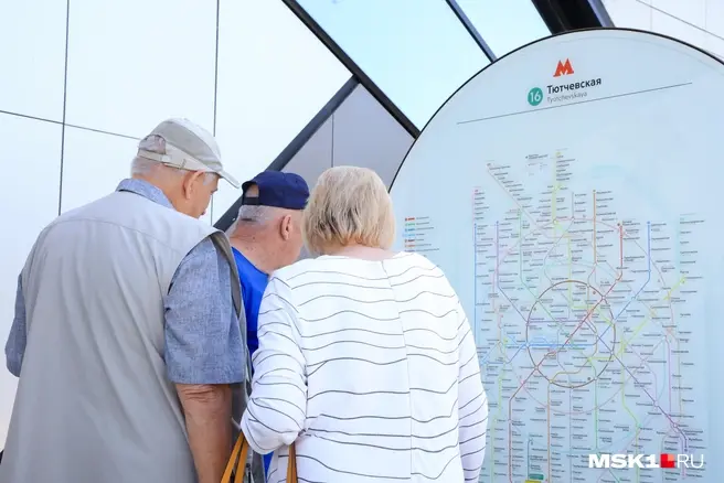 Публикуем мнения москвичей о проекте Бирюлевской линии метро — пишите свое и вы! | Источник: Дмитрий Толстошеев / MSK1.RU