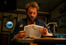 Шон Бирн и Джай Кортни снимаются в триллере Хищные твари о морских хищниках shon birn i dzhaj kortni snimayutsya v trillere hishhnye tvari o morskih hishhnikah-missionary-su-175219152200-0