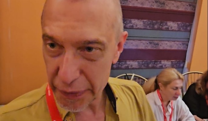 Под анестезией: шоумен Сергей Соседов перенес сложную 13-часовую операцию