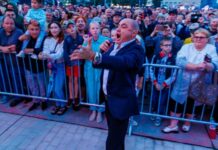 Синарский трубный завод представляет традиции и новые идеи на празднике sinarskij trubnyj zavod predstavlyaet tradiczii i novye idei na prazdnike-missionary-su-175283860700-0