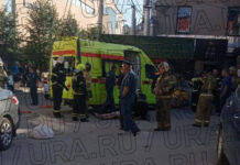 СК Рязани расследует инцидент с гранатой в клубе Game Loft sk ryazani rassleduet inczident s granatoj v klube -missionary-su-175196774100-0