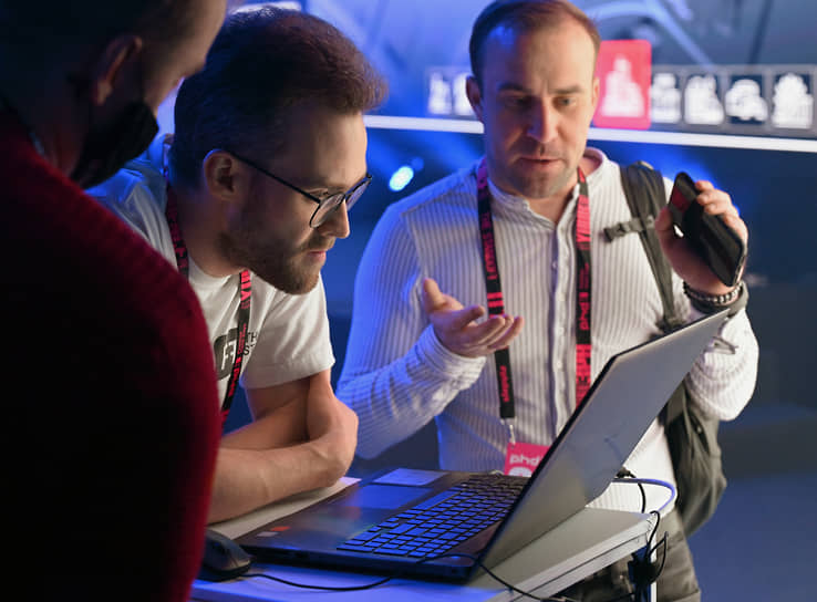 СКБ Контур, Контур.Эгида и Swordfish Security открывают новую эру кибербезопасности в России-0