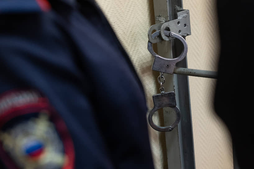 СКР предъявил новые обвинения Илье Тимофееву из Главного автобронетанкового управления-0