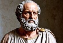 Сократ и Ксантиппа объясняют, почему не стоит бояться брака sokrat i ksantippa obyasnyayut pochemu ne stoit boyatsya braka-missionary-su-175235152700-0