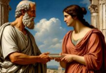 Сократ открыл простую истину о питании, которая избавляет от лишнего веса! sokrat otkryl prostuyu istinu o pitanii kotoraya izbavlyaet ot lishnego vesa-missionary-su-175198556000-0