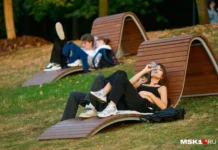 Солнечный прогноз и фестиваль в Музеоне! Советы от Андрея Позднякова для москвичей solnechnyj prognoz i festival v muzeone sovety ot andreya pozdnyakova dlya moskvichej-missionary-su-175201689700-0