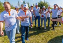 Совет молодежи имени А. И. Брижана развивает синергию и лидерство на СинТЗ sovet molodezhi imeni a i brizhana razvivaet sinergiyu i liderstvo na sintz-missionary-su-175283951900-0