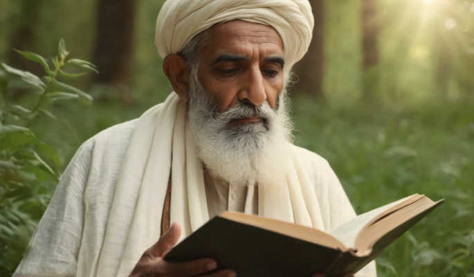 Омар Хайям объяснил, почему самые крепкие браки распадаются – его слова откроют вам глаза