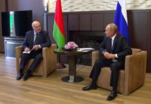 Союз Беларуси и России станет ключевым лейтмотивом интеграции с уступкой Лукашенко soyuz belarusi i rossii stanet klyuchevym lejtmotivom integraczii s ustupkoj lukashenko-missionary-su-175326757900-0