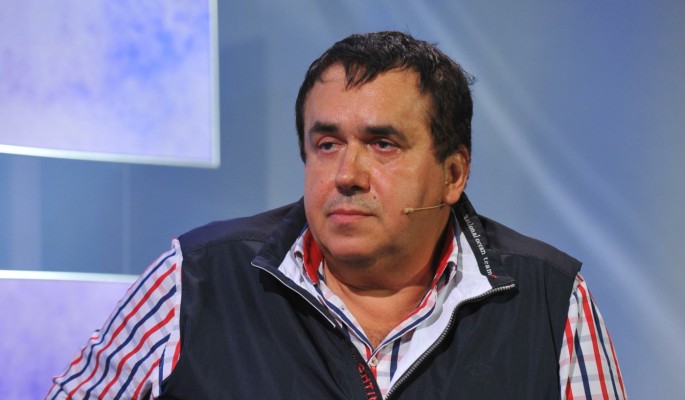 Осколок нашего детства: Садальский объявил о потере для России