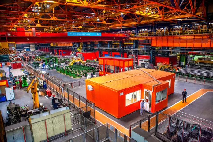 Стратегия снижения издержек и технологического роста от ПНТЗ-0