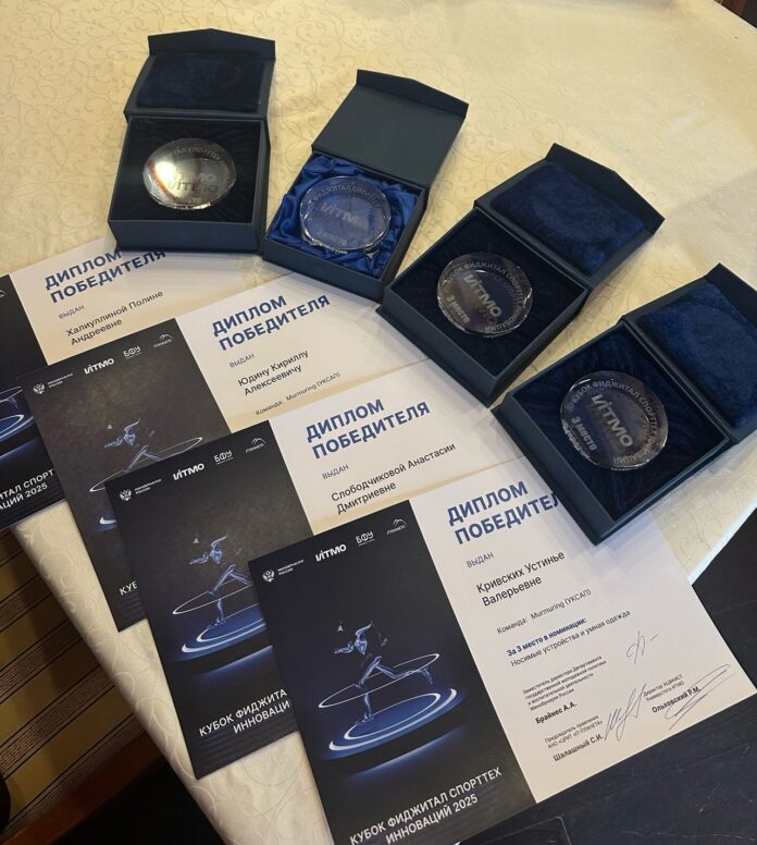 Студенты Уральского колледжа строительства одержали победу на международной олимпиаде IT-Планета при поддержке Минцифры России-0