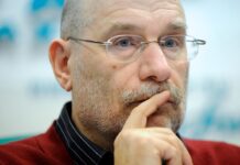 Суд Олега Шишова вынес вердикт в отношении Бориса Акунина и его дела sud olega shishova vynes verdikt v otnoshenii borisa akunina i ego dela-missionary-su-175249919400-0