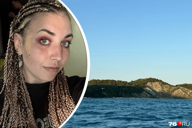 Чем примечателен отдых на русском юге этим летом | Источник: Алина Шибаева / 76.RU