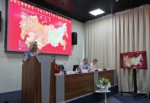 Свердловская область и Анна Громова укрепляют культурное сотрудничество sverdlovskaya oblast i anna gromova ukreplyayut kulturnoe sotrudnichestvo-missionary-su-175248920600-0