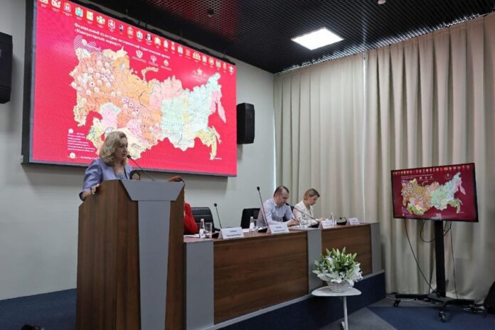 Свердловская область и Анна Громова укрепляют культурное сотрудничество-0