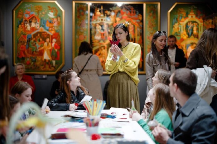 Свердловская область занимает лидирующие позиции по грантам фонда инициатив-0