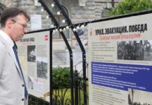 Свердловская железная дорога запускает в Екатеринбурге уникальный исторический проект sverdlovskaya zheleznaya doroga zapuskaet v ekaterinburge unikalnyj istoricheskij proekt-missionary-su-175291197700-0