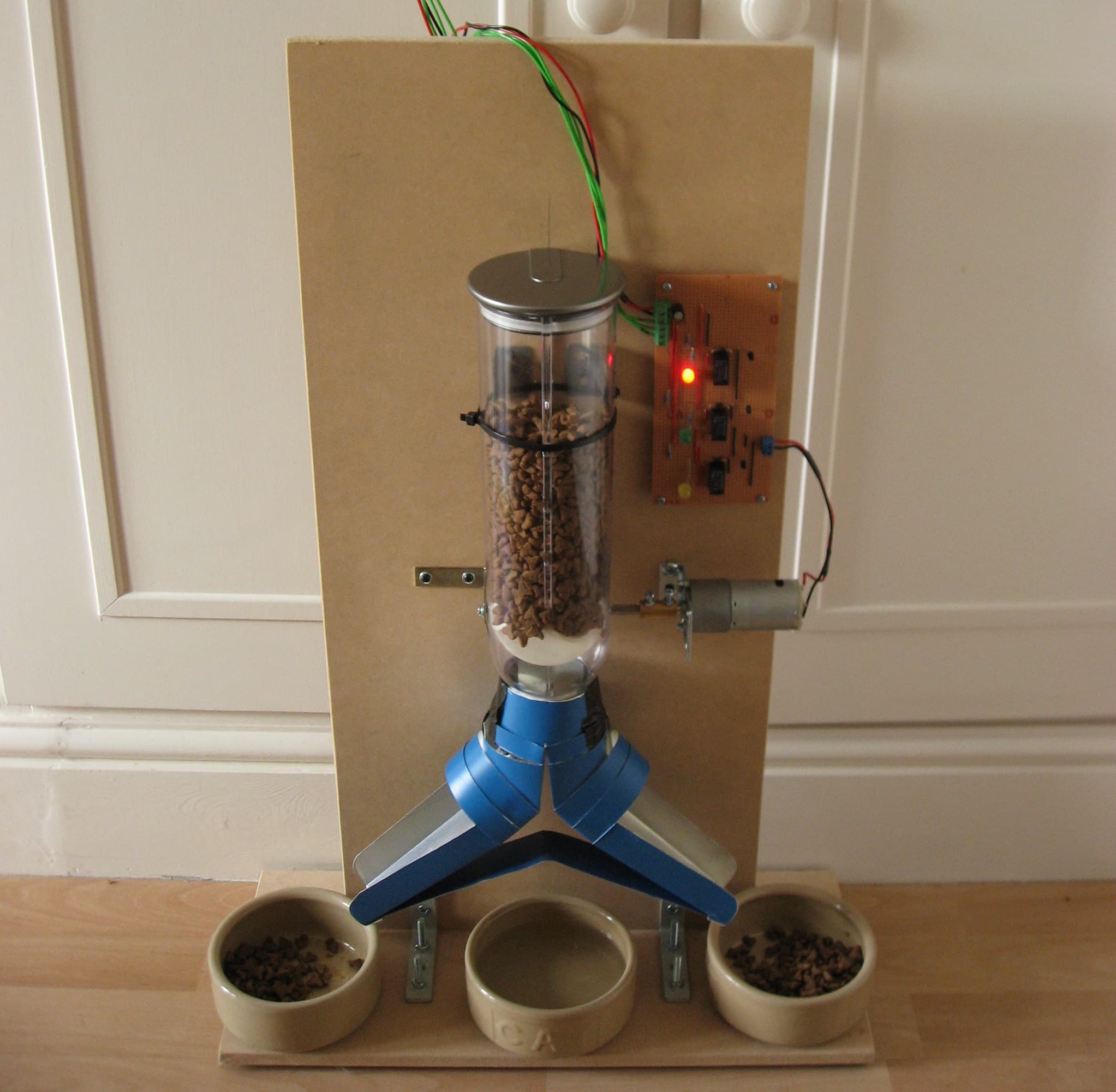 Светлана Гудкова и Денис Винник из МФТИ разрабатывают лучшие материалы для датчиков-0