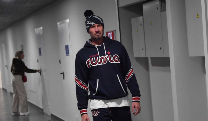 "Всегда будете источником вдохновения": известный блогер выразила поддержку Костомарову