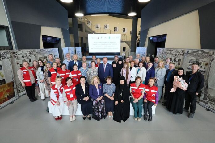 Свято-Елисаветинские чтения в Екатеринбурге расскажут об истории Романовых-0