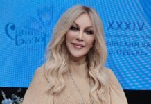 Таисия Повалий на Славянском базаре в Витебске стала председателем жюри taisiya povalij na slavyanskom bazare v vitebske stala predsedatelem zhyuri-missionary-su-175240111900-0