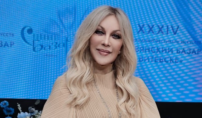 "Сейчас мне сложно": Таисия Повалий после обыска дома лишилась важных документов