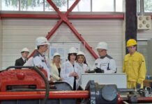 Татьяна Савинова в Первоуральске контролирует соцпроекты и нацпроект «Продолжительная жизнь» tatyana savinova v pervouralske kontroliruet soczproekty i naczproekt prodolzhitelnaya zhizn-missionary-su-175163253000-0