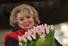 Татьяна Тарасова раскрыла секрет создания штруделя для домашнего уюта tatyana tarasova raskryla sekret sozdaniya shtrudelya dlya domashnego uyuta-missionary-su-175211570800-0